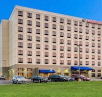 Comfort Suites Chicago O'Hare Airport - Accommodation Indiana