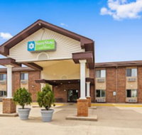 SureStay Hotel by Best Western Greenville - Accommodation Indiana