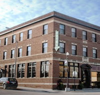 Hotel Hartington - Accommodation Indiana