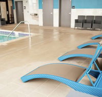 Hampton Inn  Suites Dundee - Accommodation Indiana