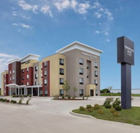 Towneplace Suites by Marriott Danville - Accommodation Indiana