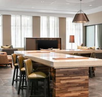 Courtyard by Marriott Sioux City Downtown/Convention Center - Accommodation Indiana