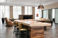 Courtyard by Marriott Sioux City Downtown/Convention Center