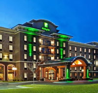 Holiday Inn Midland an IHG Hotel - Accommodation Indiana