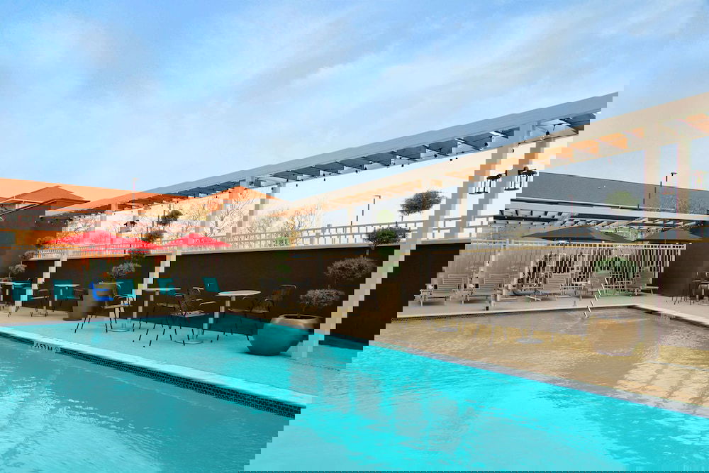 Home2 Suites By Hilton Beaumont - thumb 5