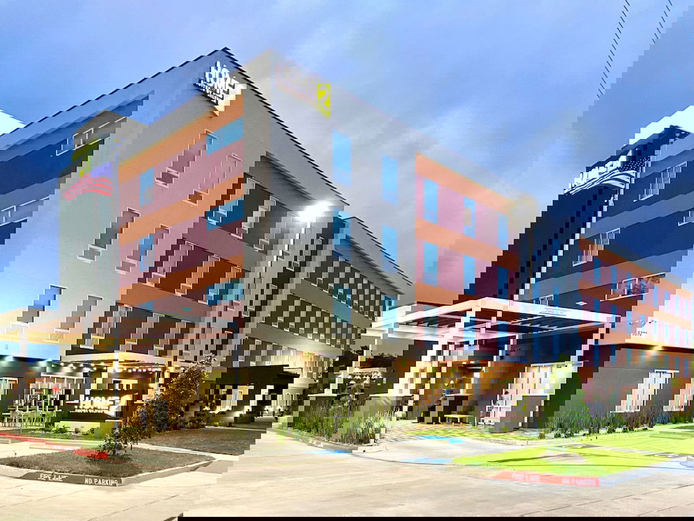 Home2 Suites By Hilton Beaumont - thumb 3