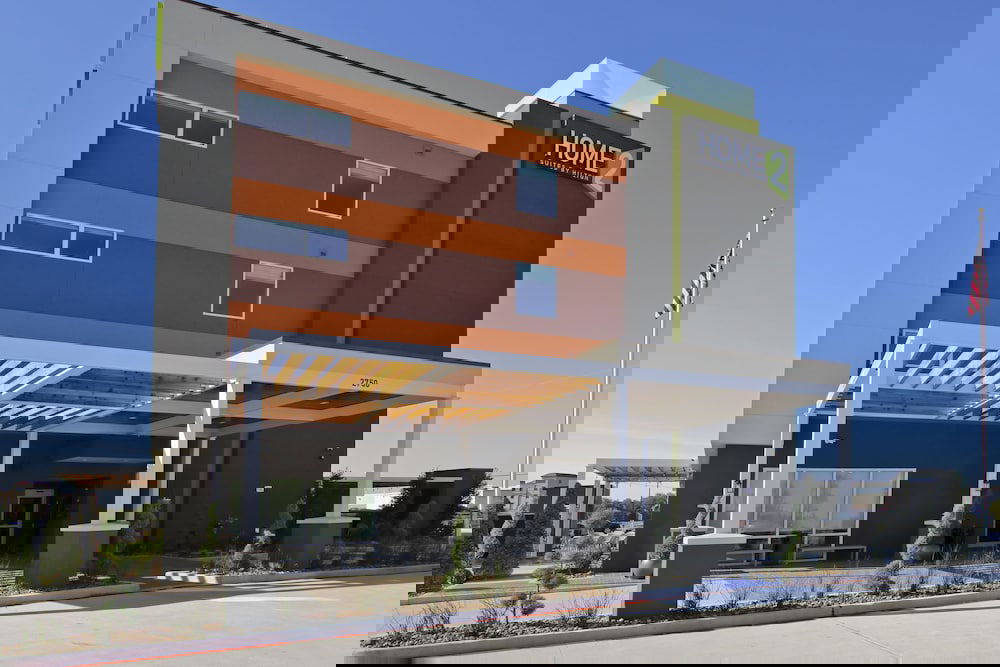 Home2 Suites By Hilton Beaumont - thumb 2