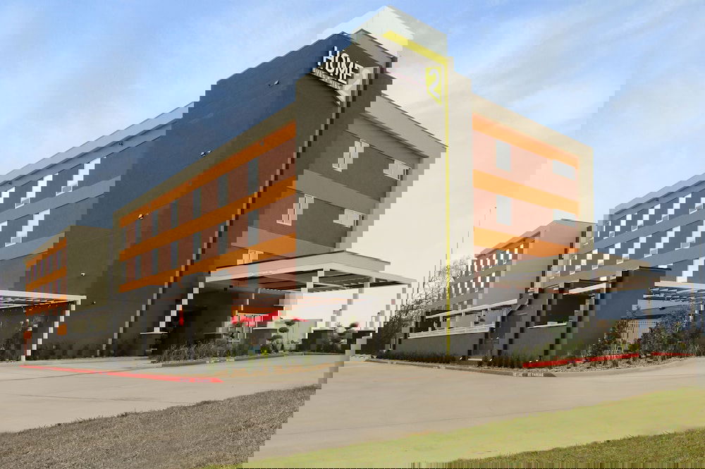 Home2 Suites By Hilton Beaumont - thumb 0