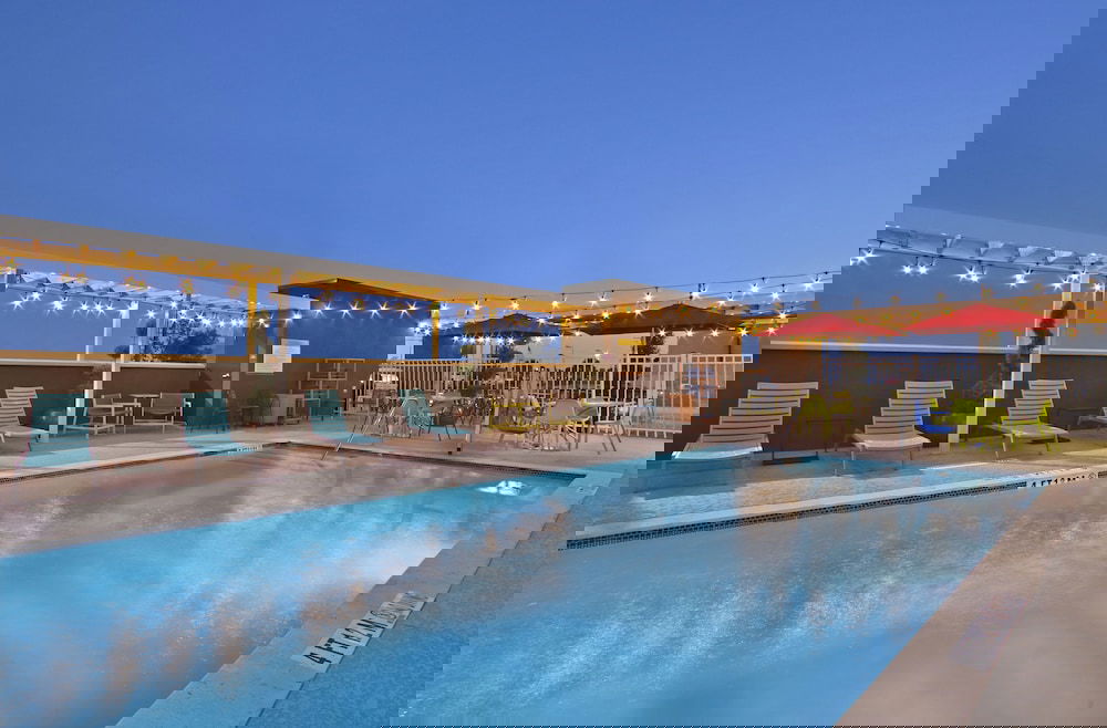 Home2 Suites By Hilton Beaumont - thumb 4