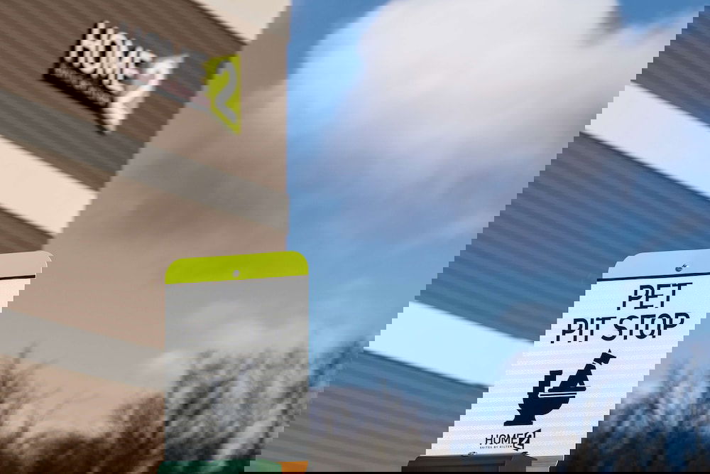 Home2 Suites By Hilton Glen Mills Chadds Ford, PA - thumb 1