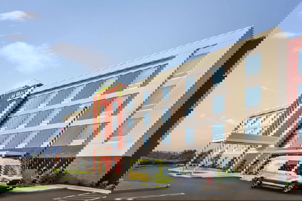 Home2 Suites By Hilton Glen Mills Chadds Ford, PA - thumb 0