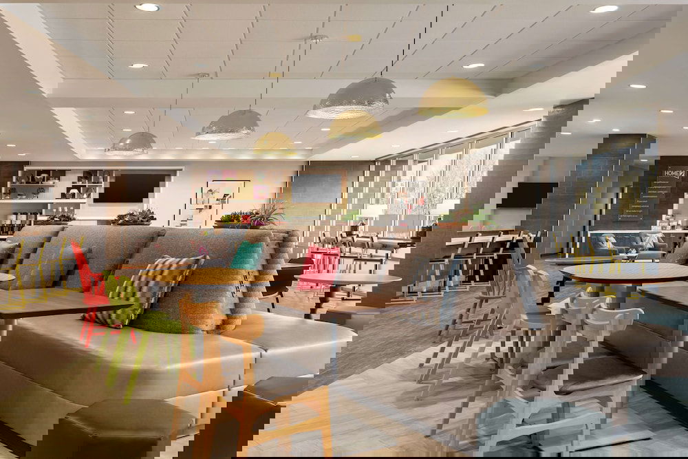 Home2 Suites By Hilton Glen Mills Chadds Ford, PA - thumb 6