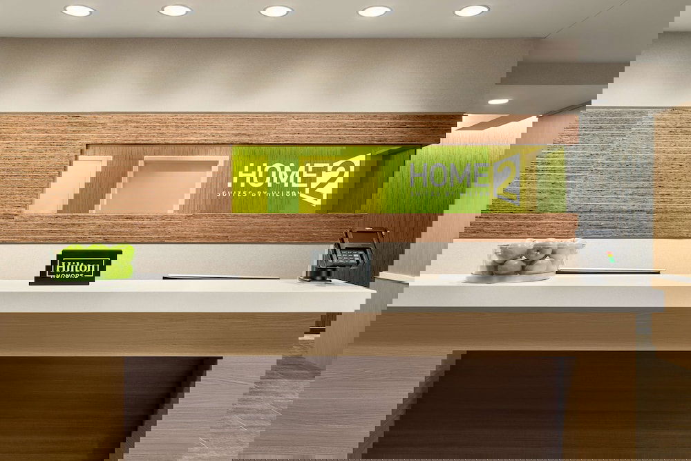 Home2 Suites By Hilton Glen Mills Chadds Ford, PA - thumb 4