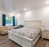 Hurricane Hideaway Lodging - Accommodation Indiana