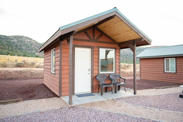 Gooseberry Lodges - thumb 2