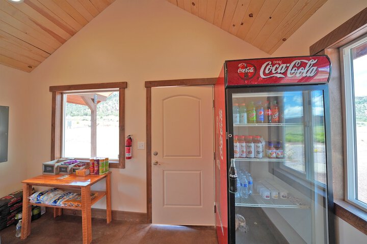 Gooseberry Lodges - thumb 1