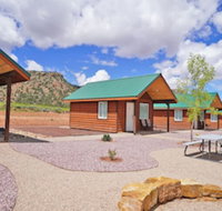 Gooseberry Lodges - Accommodation Indiana