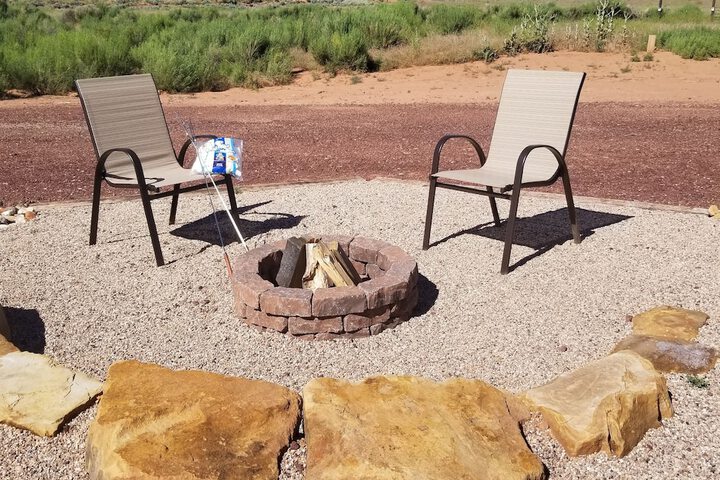 Gooseberry Lodges - thumb 6