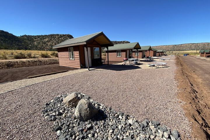 Gooseberry Lodges - thumb 3