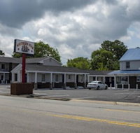 Southern Star Inn - Accommodation Indiana