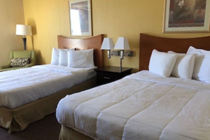 The Grand Hotel Spindletop - thumb 0