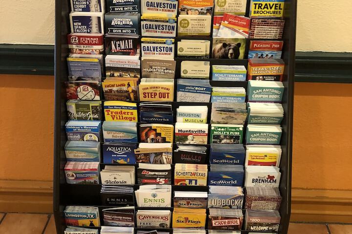 The Grand Hotel Spindletop - thumb 7