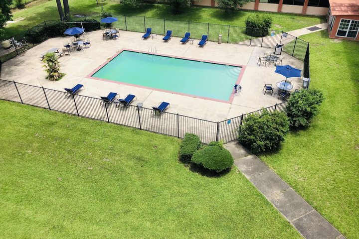 The Grand Hotel Spindletop - thumb 6