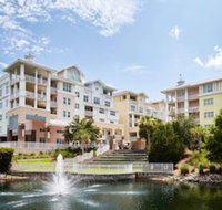 Wild Dunes Resort  Sweetgrass Inn and Boardwalk Inn - Accommodation Indiana