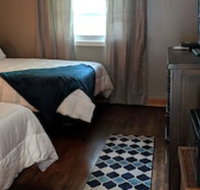 RiverBend Lodge - Accommodation Indiana