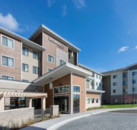 Residence Inn by Marriott Minneapolis Maple Grove/Arbor Lakes - Accommodation Indiana