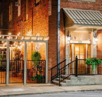 The Mason Boutique Hotel - Accommodation Indiana