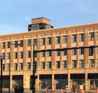 Ariel Broadway Hotel - Accommodation Indiana