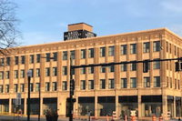 Lorain Oh Accommodation Indiana