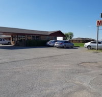 Duffer Motel - Accommodation Indiana