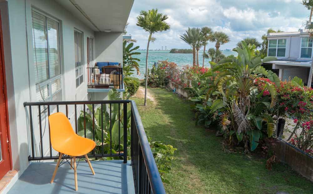 Bayside Apartments By Outpost Miami - thumb 4