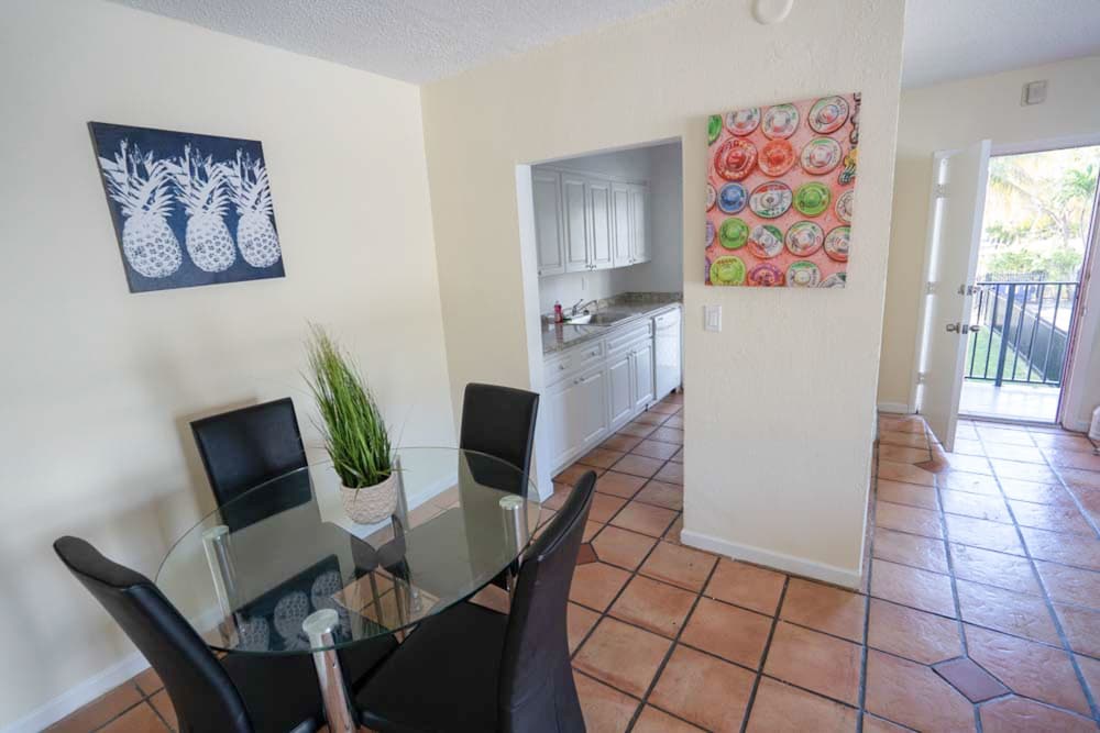 Bayside Apartments By Outpost Miami - thumb 1