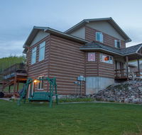 Star Valley Lodge - Accommodation Indiana