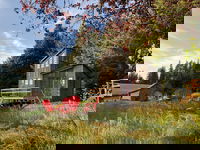 Maple Beach Wa Accommodation Indiana