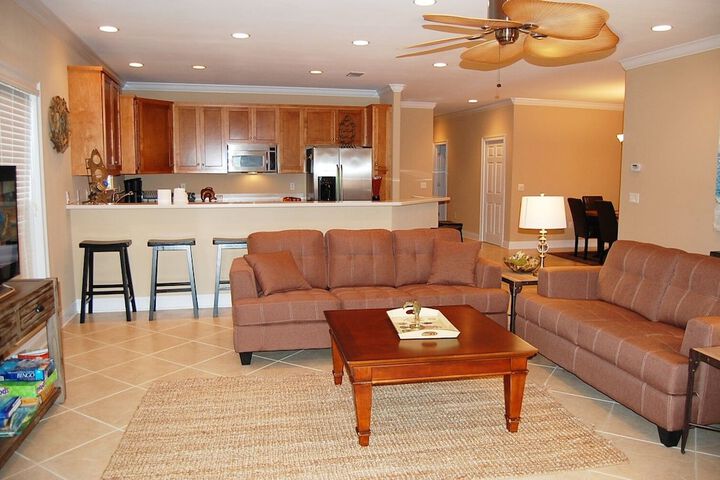 Family Tides - thumb 5