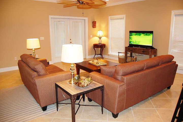 Family Tides - thumb 1