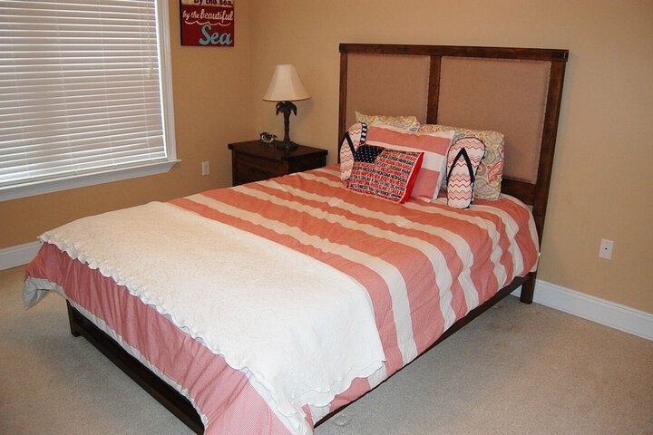 Family Tides - thumb 2