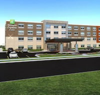 Holiday Inn Express And Suites Leander an IHG Hotel - Accommodation Indiana