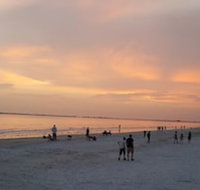 5583 Estero Blvd Iguana Mama's Beach House - Accommodation Indiana