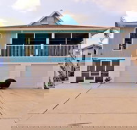 The Oasis - Accommodation Indiana