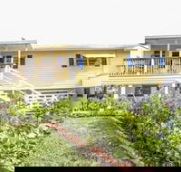 269 Driftwood Manor - Accommodation Indiana