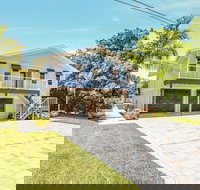 7 Pepita Manor - Accommodation Indiana