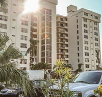 Boardwalk Caper PH4 1104 - Accommodation Indiana