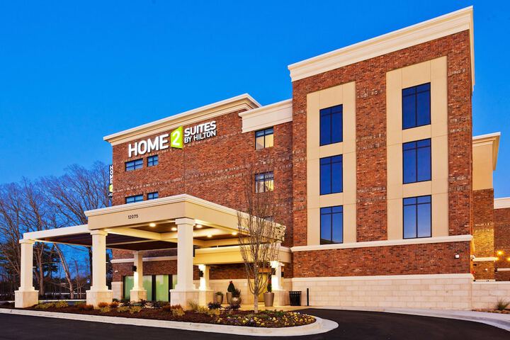 Home2 Suites By Hilton Alpharetta - thumb 1
