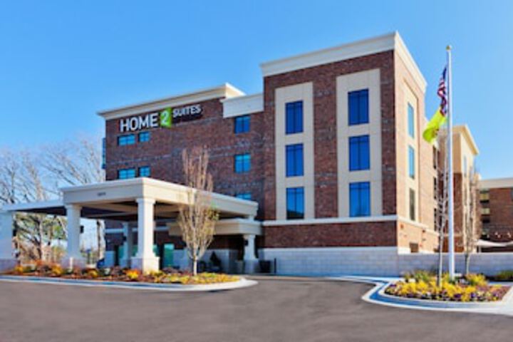 Home2 Suites By Hilton Alpharetta - thumb 0