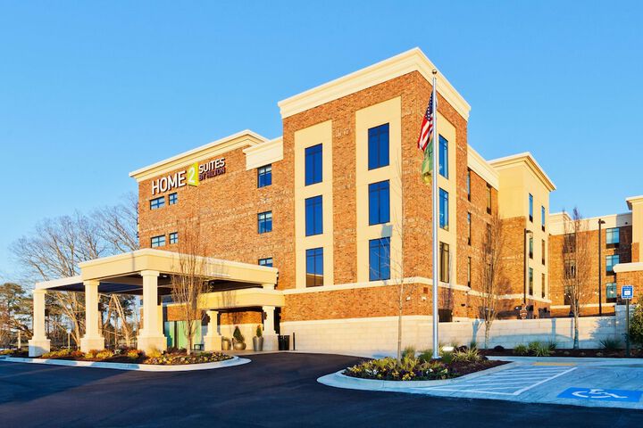 Home2 Suites By Hilton Alpharetta - thumb 5